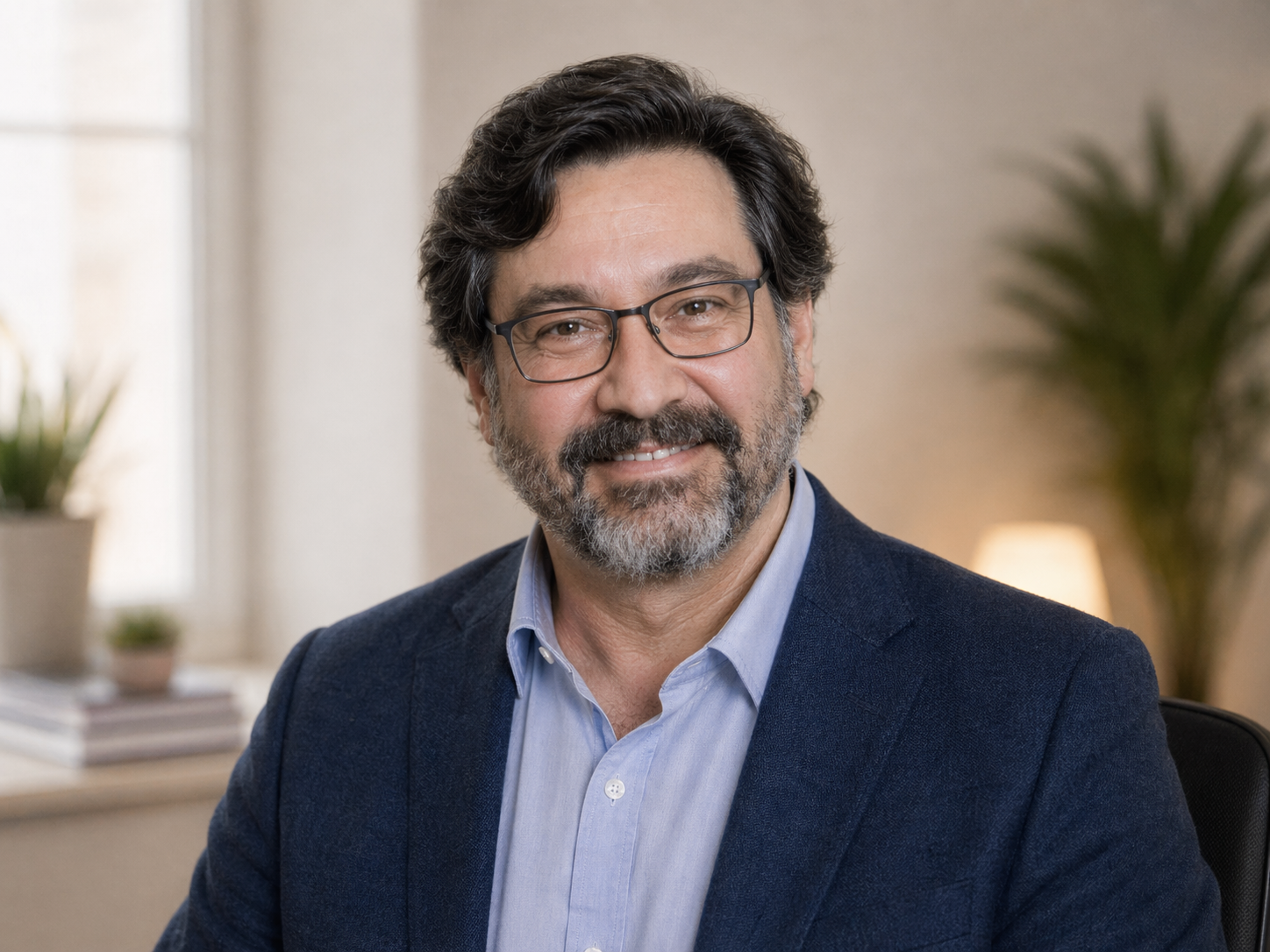 Lic. Héctor Daniel Labella psicólogo en Córdoba